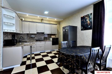 Фото №1: Таунхаус 141 м² - Краснодар, мкр. Парковый, пр-д 6-й Архангельский, 27к1