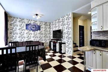 Фото №3: Таунхаус 141 м² - Краснодар, мкр. Парковый, пр-д 6-й Архангельский, 27к1