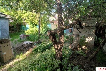 Фото №3: Часть дома 38 м² - Краснодар, мкр. Табачная Фабрика, ул. Садовая, 204