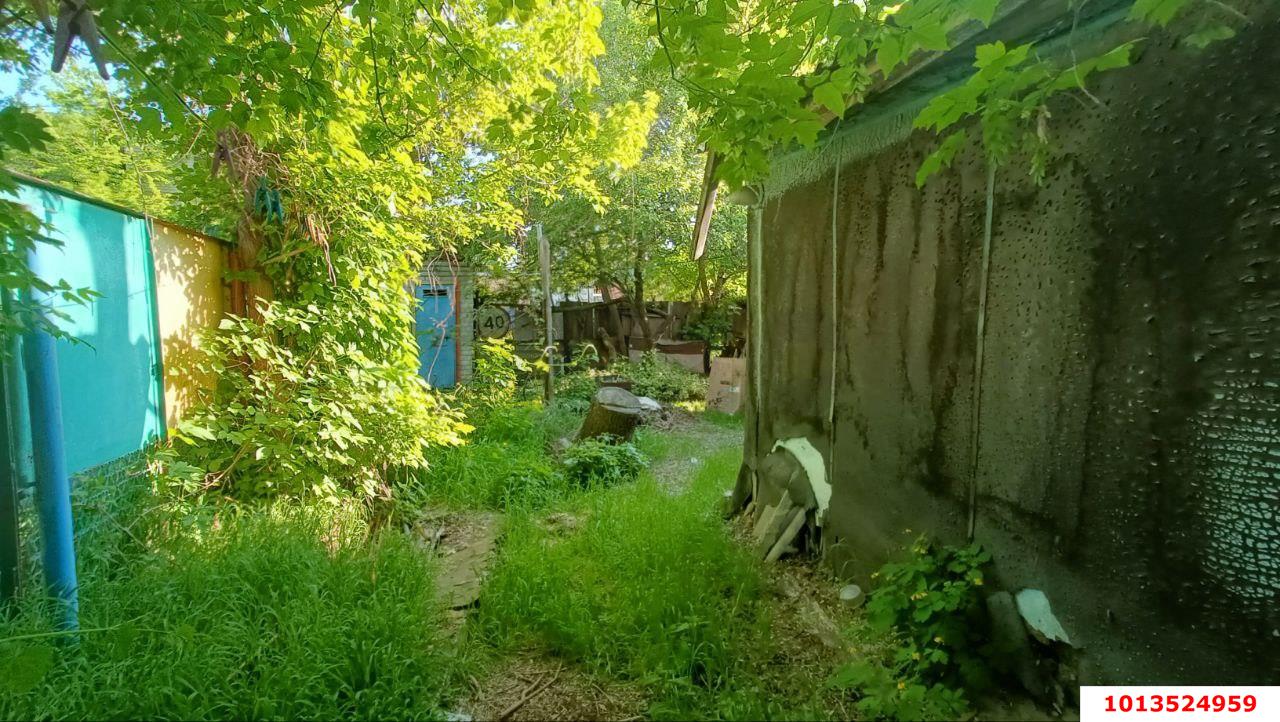 Фото №5: Часть дома 38 м² + 2.53 сот. - Краснодар, Табачная Фабрика, ул. Садовая, 204