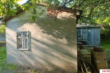 Фото №4: Часть дома 38 м² - Краснодар, мкр. Табачная Фабрика, ул. Садовая, 204