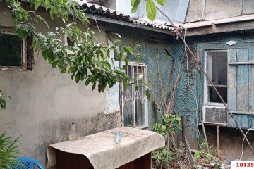 Фото №1: Часть дома 38 м² - Краснодар, мкр. Табачная Фабрика, ул. Садовая, 204