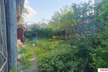 Фото №2: Часть дома 38 м² - Краснодар, мкр. Табачная Фабрика, ул. Садовая, 204