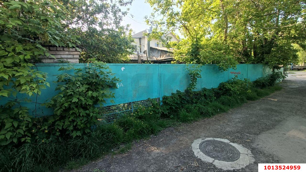 Фото №7: Часть дома 38 м² + 2.53 сот. - Краснодар, Табачная Фабрика, ул. Садовая, 204
