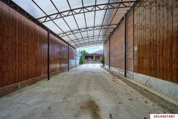 Фото №5: Дом 300 м² - Российский, мкр. Прикубанский внутригородской округ, ул. имени В.М. Комарова, 90