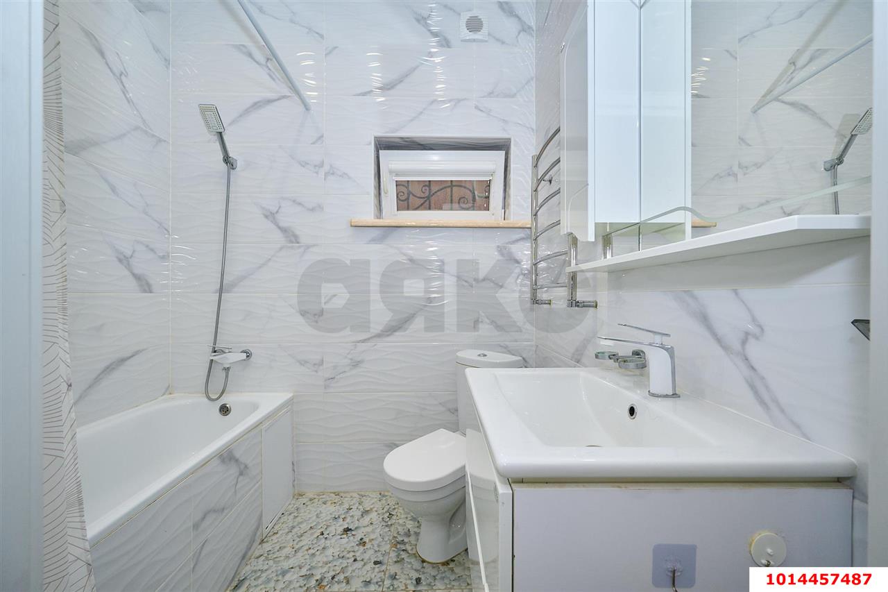 Фото №14: Дом 300 м² + 10 сот. - Российский, Прикубанский внутригородской округ, ул. имени В.М. Комарова, 90