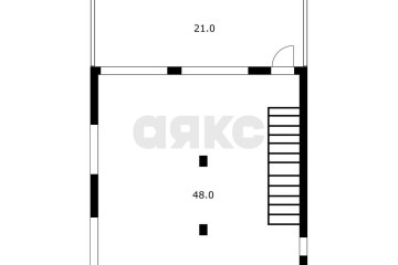 Фото №5: Дом 300 м² - Российский, мкр. Прикубанский внутригородской округ, ул. имени В.М. Комарова, 90