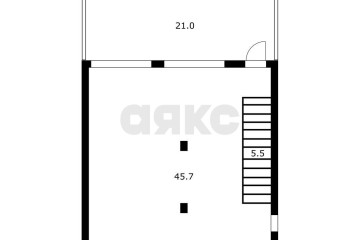 Фото №4: Дом 300 м² - Российский, мкр. Прикубанский внутригородской округ, ул. имени В.М. Комарова, 90