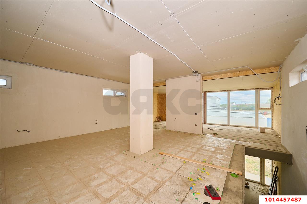 Фото №18: Дом 300 м² + 10 сот. - Российский, мкр. Прикубанский внутригородской округ, ул. имени В.М. Комарова, 90