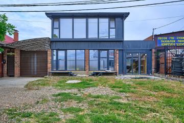 Фото №1: Дом 300 м² - Российский, мкр. Прикубанский внутригородской округ, ул. имени В.М. Комарова, 90