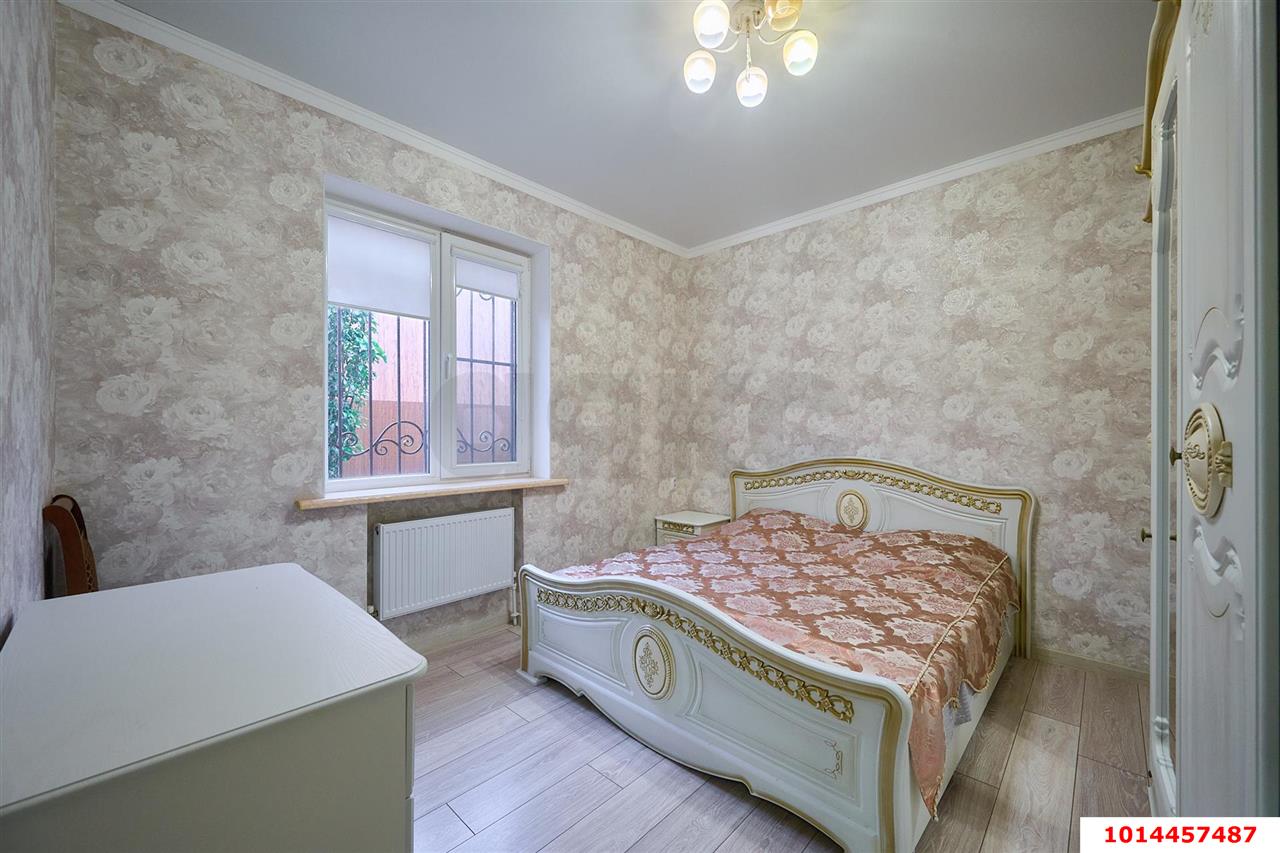 Фото №8: Дом 300 м² + 10 сот. - Российский, мкр. Прикубанский внутригородской округ, ул. имени В.М. Комарова, 90