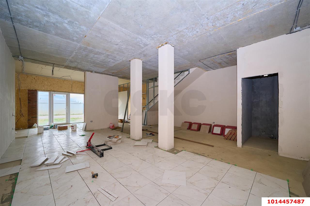 Фото №17: Дом 300 м² + 10 сот. - Российский, мкр. Прикубанский внутригородской округ, ул. имени В.М. Комарова, 90