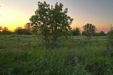 Фото №3: Земельный участок под ИЖС 10 сот. - Октябрьский, мкр. Прикубанский внутригородской округ, ул. Извилистая, 91