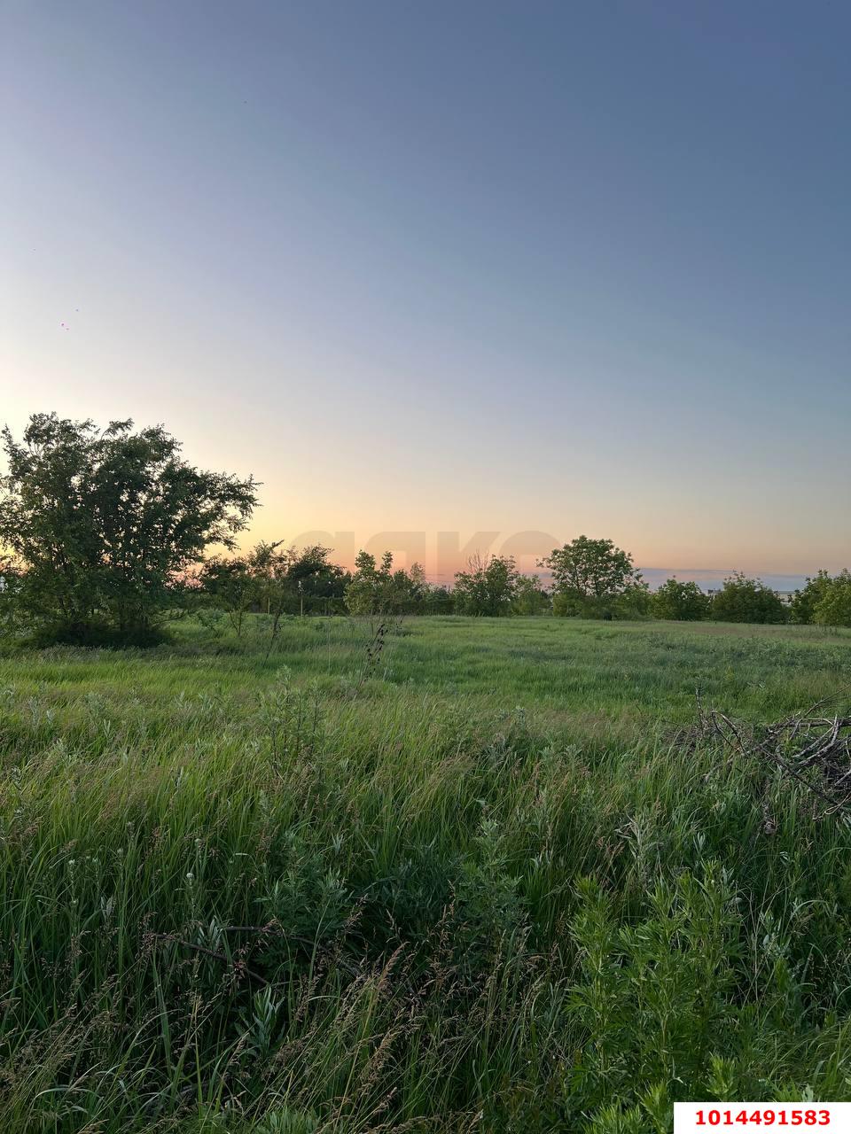Фото №4: Земельный участок под ИЖС 10 сот. - Октябрьский, Прикубанский внутригородской округ, ул. Извилистая, 91