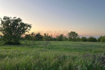 Фото №5: Земельный участок под ИЖС 10 сот. - Октябрьский, мкр. Прикубанский внутригородской округ, ул. Извилистая, 91