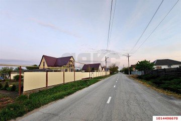 Фото №1: Земельный участок под ИЖС 8.25 сот. - Киевское, ул. Демченко, 148
