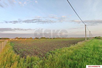 Фото №3: Земельный участок под ИЖС 8.25 сот. - Киевское, ул. Демченко, 148