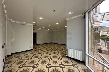 Фото №4: Торговое помещение 46 м² - Краснодар, мкр. жилой комплекс Севастопольский, ул. имени Жлобы, 141