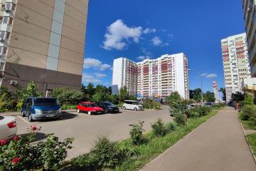 Фото №5: Коммерция 39 м² - Краснодар, мкр. Прикубанский внутригородской округ, ул. Героя Владислава Посадского, 40