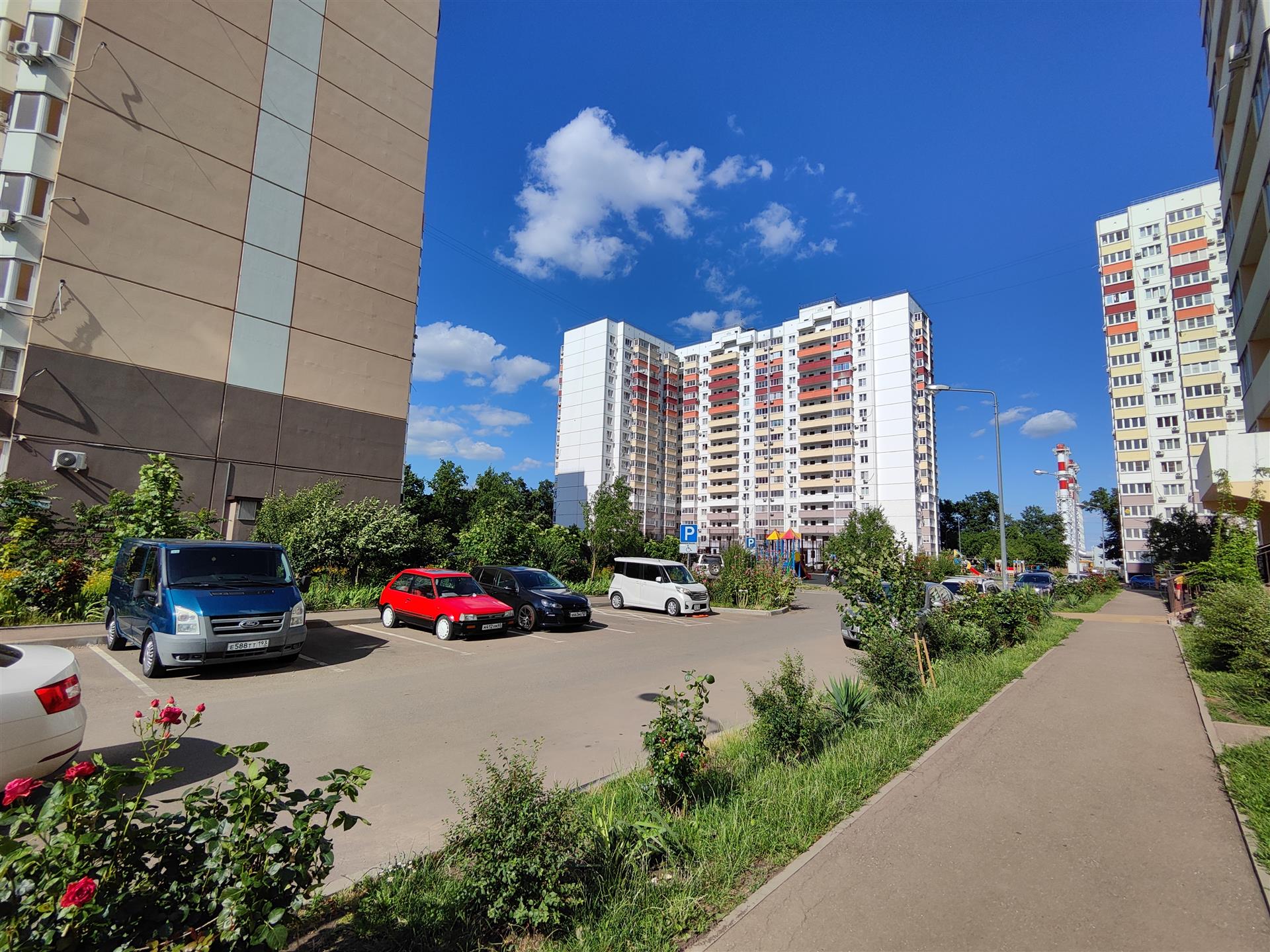 Фото №5: Коммерция 39 м² - Краснодар, Восточно-Кругликовский, мкр. Прикубанский внутригородской округ, ул. Героя Владислава Посадского, 40