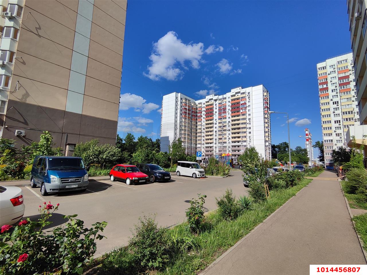 Фото №5: Торговое помещение 40 м² - Краснодар, Восточно-Кругликовский, ул. Героя Владислава Посадского, 42