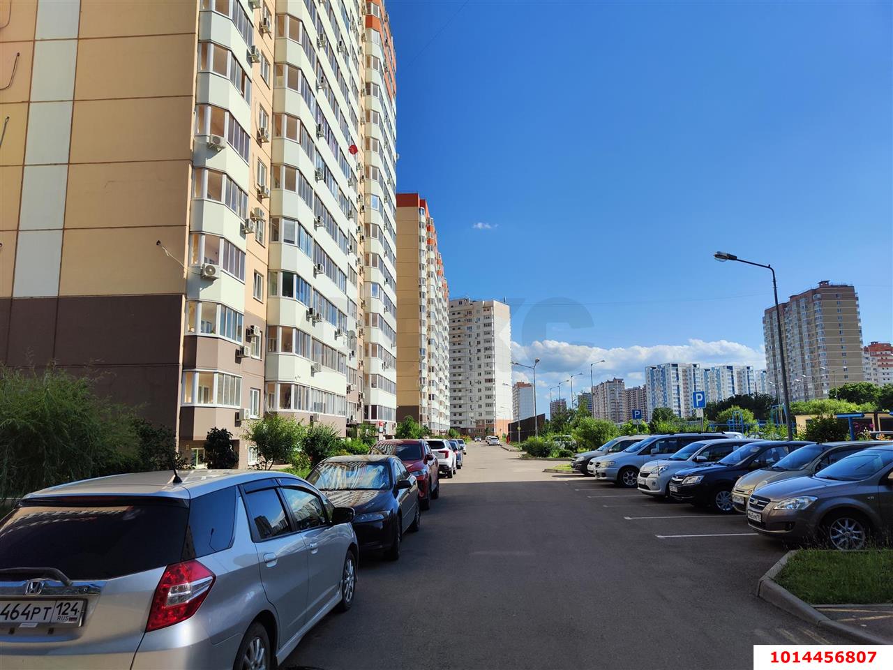 Фото №6: Торговое помещение 40 м² - Краснодар, Восточно-Кругликовский, ул. Героя Владислава Посадского, 42