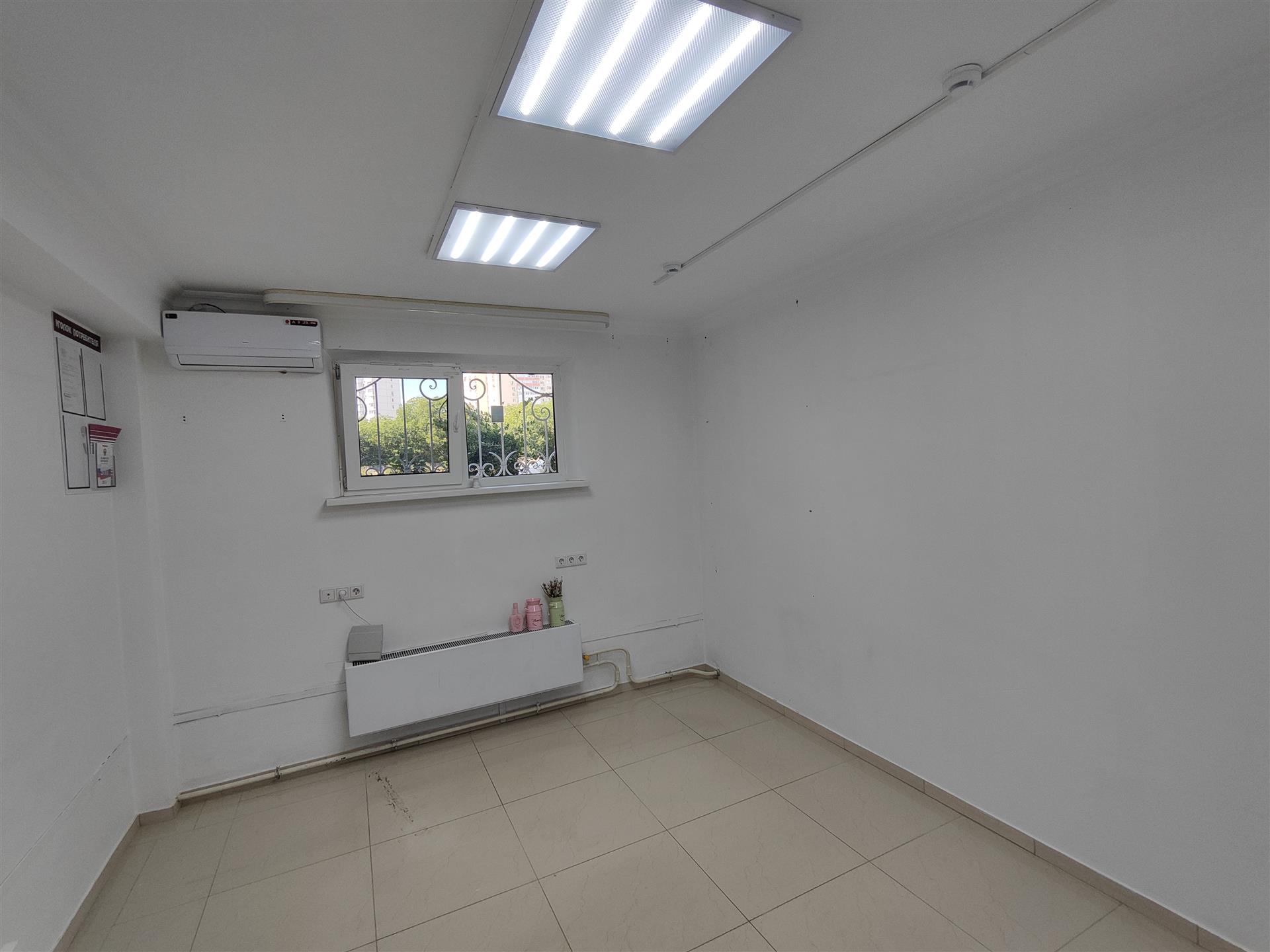 Фото №8: Коммерция 39 м² - Краснодар, Восточно-Кругликовский, мкр. Прикубанский внутригородской округ, ул. Героя Владислава Посадского, 40