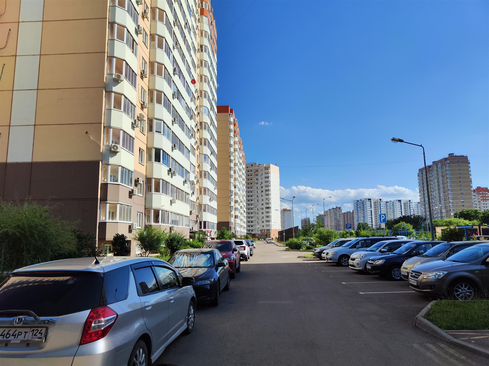 Фото №6: Коммерция 39 м² - Краснодар, Восточно-Кругликовский, мкр. Прикубанский внутригородской округ, ул. Героя Владислава Посадского, 40