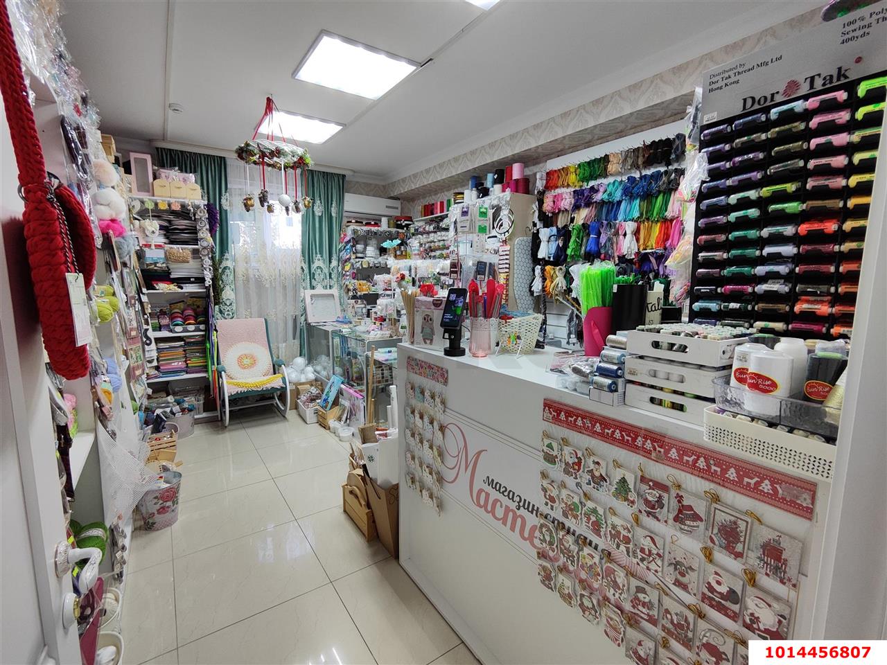 Фото №11: Торговое помещение 40 м² - Краснодар, Восточно-Кругликовский, ул. Героя Владислава Посадского, 42