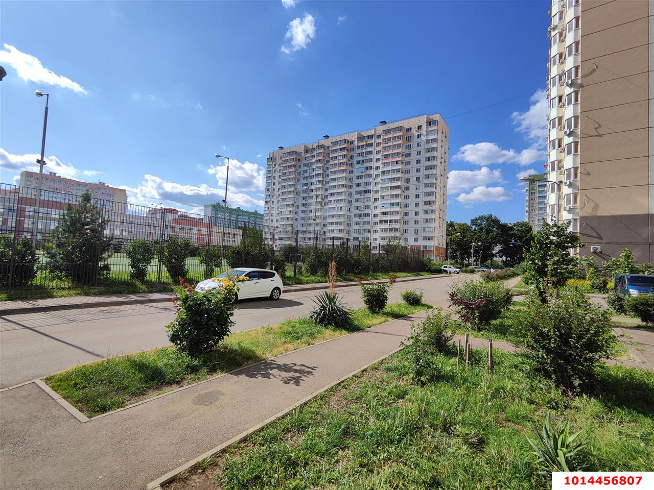Фото №4: Торговое помещение 40 м² - Краснодар, Восточно-Кругликовский, ул. Героя Владислава Посадского, 42