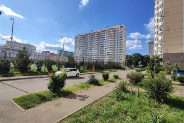 Фото №4: Торговое помещение 40 м² - Краснодар, мкр. Восточно-Кругликовский, ул. Героя Владислава Посадского, 42