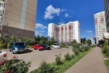 Фото №5: Торговое помещение 40 м² - Краснодар, мкр. Восточно-Кругликовский, ул. Героя Владислава Посадского, 42