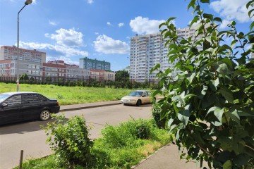 Фото №2: Торговое помещение 40 м² - Краснодар, мкр. Восточно-Кругликовский, ул. Героя Владислава Посадского, 42