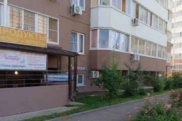 Фото №1: Торговое помещение 40 м² - Краснодар, мкр. Восточно-Кругликовский, ул. Героя Владислава Посадского, 42