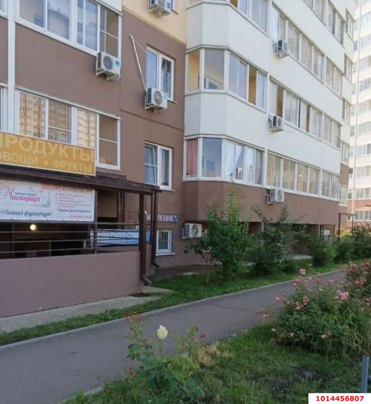 Фото №1: Торговое помещение 40 м² - Краснодар, Восточно-Кругликовский, ул. Героя Владислава Посадского, 42