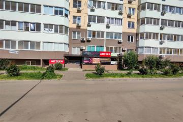 Фото №3: Коммерция 39 м² - Краснодар, мкр. Прикубанский внутригородской округ, ул. Героя Владислава Посадского, 40