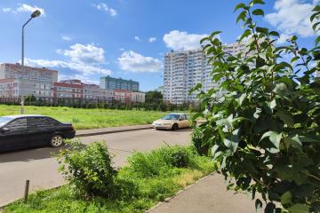 Фото №2: Коммерция 39 м² - Краснодар, мкр. Прикубанский внутригородской округ, ул. Героя Владислава Посадского, 40