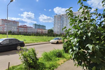 Фото №2: Торговое помещение 40 м² - Краснодар, мкр. Восточно-Кругликовский, ул. Героя Владислава Посадского, 42