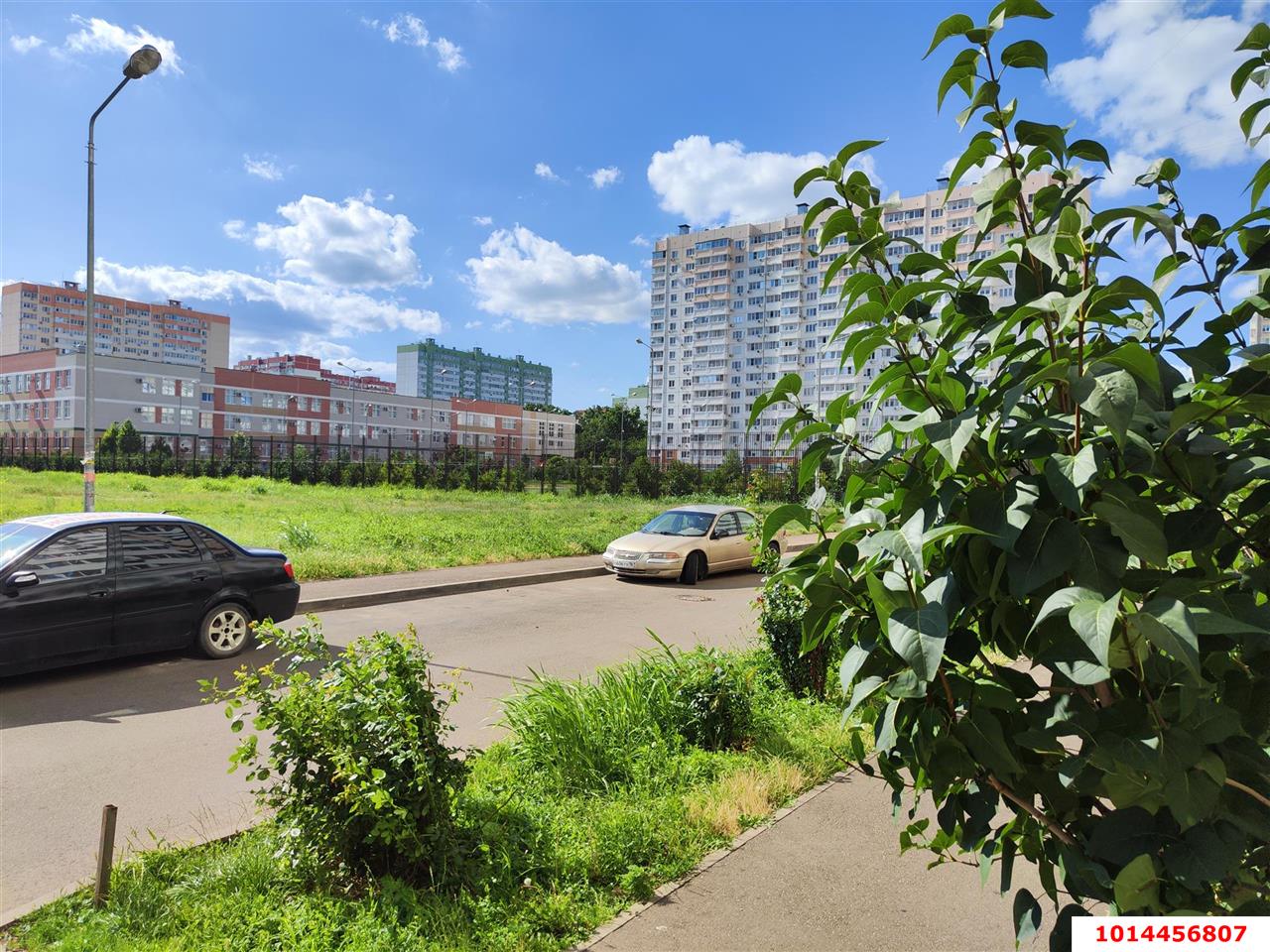 Фото №2: Торговое помещение 40 м² - Краснодар, Восточно-Кругликовский, ул. Героя Владислава Посадского, 42