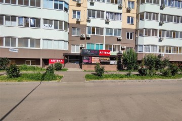 Фото №3: Торговое помещение 40 м² - Краснодар, мкр. Восточно-Кругликовский, ул. Героя Владислава Посадского, 42