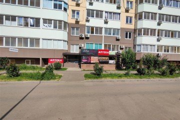 Фото №3: Торговое помещение 40 м² - Краснодар, мкр. Восточно-Кругликовский, ул. Героя Владислава Посадского, 42