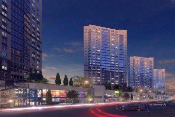 Фото №4: 3-комнатная квартира 170 м² - Краснодар, мкр. жилой комплекс Сказка Град, 