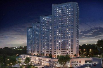 Фото №5: 3-комнатная квартира 170 м² - Краснодар, мкр. жилой комплекс Сказка Град, 