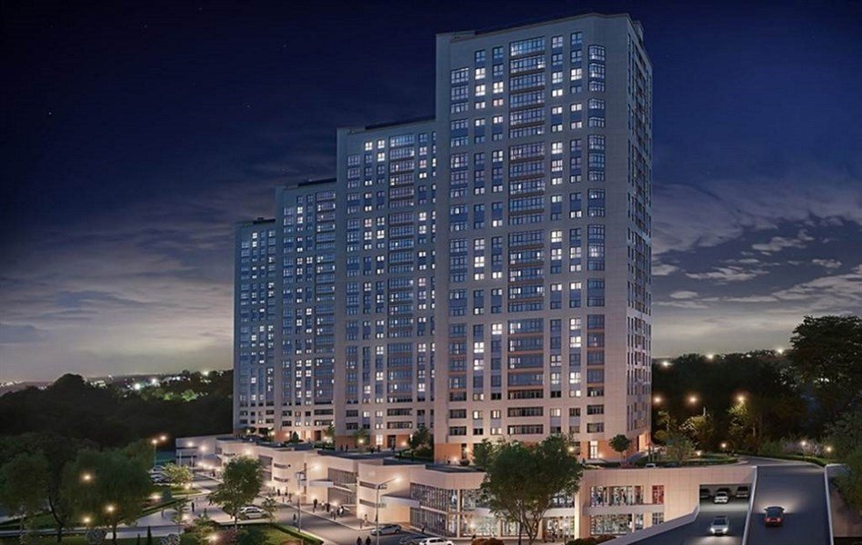 Фото №5: 3-комнатная квартира 170 м² - Краснодар, жилой комплекс Сказка Град, 