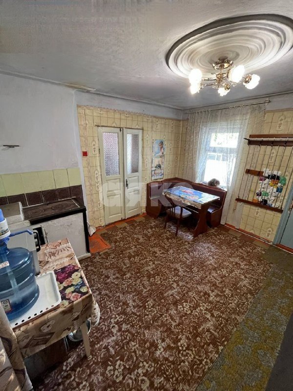 Фото №5: Дом 58 м² + 5.4 сот. - Мариуполь, Центральный, ул. Греческая площадь