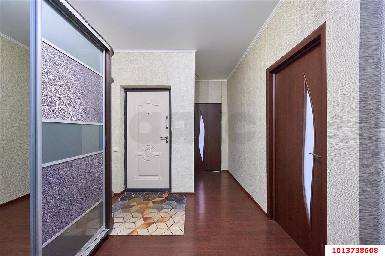 Фото №15: 2-комнатная квартира 58 м² - Ленина, территория ДНТ Виктория, ул. Краснодарская, 1