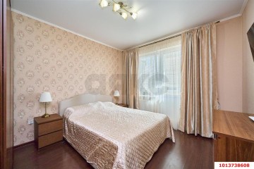 Фото №4: 2-комнатная квартира 58 м² - Ленина, мкр. территория ДНТ Виктория, ул. Краснодарская, 1