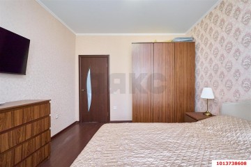 Фото №5: 2-комнатная квартира 58 м² - Ленина, мкр. территория ДНТ Виктория, ул. Краснодарская, 1