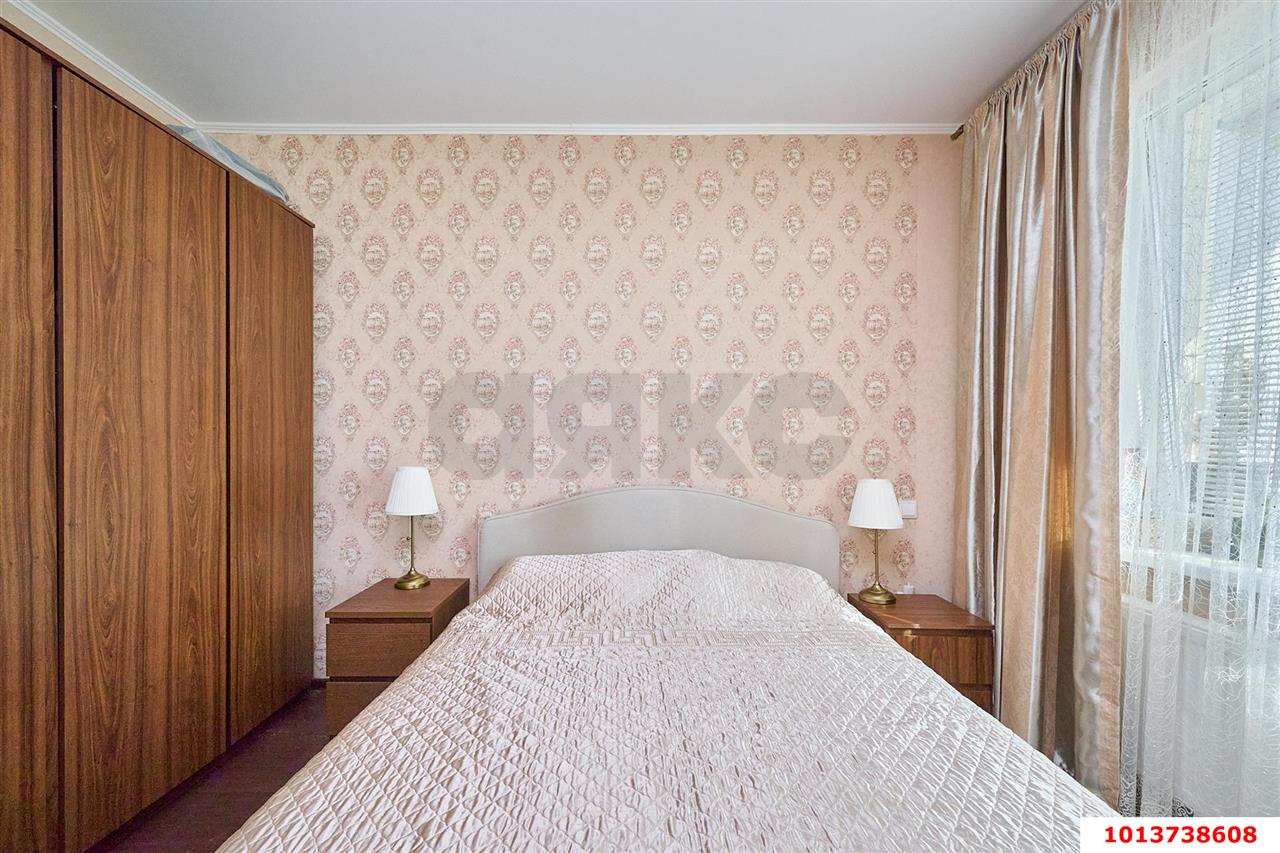 Фото №6: 2-комнатная квартира 58 м² - Ленина, территория ДНТ Виктория, ул. Краснодарская, 1