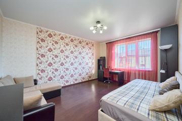 Фото №2: 2-комнатная квартира 58 м² - Ленина, мкр. Карасунский внутригородской округ, ул. Краснодарская, 1